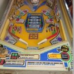 Tablero · Versión para 4 jugadores