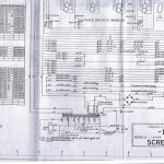 Documento · Versión para 1 jugador · Detalle de los esquemas de Screech, modelo 1 jugador