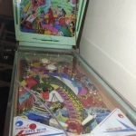 Máquina completa
