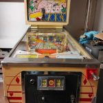 Máquina completa · Versión para 1 jugador
