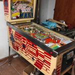 Máquina completa · Versión para 1 jugador