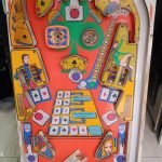 Tablero · Versión para 1 jugador