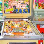 Máquina completa · Versión para 1 jugador con marcador digital