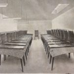 Documento · Exposición de Faer con máquinas del modelo Sideral Nautico. Año 1963