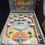 Máquina completa