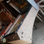 Máquina completa