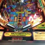 Máquina completa