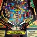 Máquina completa