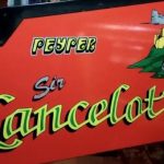 Máquina completa