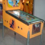 Máquina completa