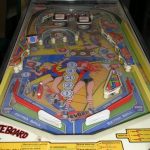 Tablero