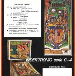 Flyer · Reverso