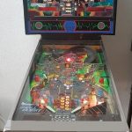 Máquina completa