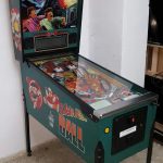 Máquina completa