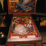 Máquina completa