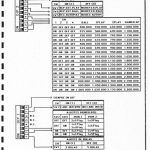 Documento · Ajustes Space Train