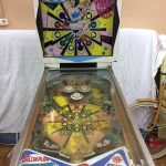 Máquina completa