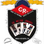 Documento · Anuncio máquinas recreativas García Retuerta SA. Año 1988