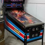 Máquina completa