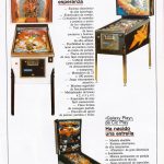 Documento · Star Fire y Rock 2500. Año 1986