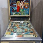Máquina completa