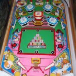Tablero