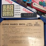 Máquina completa · Tarjeta de instrucciones