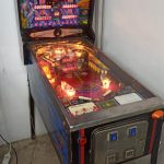 Máquina completa