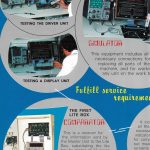 Flyer · Interior
