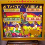 Máquina completa · Versión para 4 jugadores