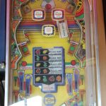 Tablero · Versión para 4 jugadores