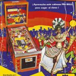 Flyer · Versión para 1 jugador