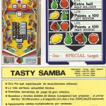 Flyer · Versión para 1 jugador