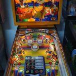 Máquina completa · Versión para 1 jugador