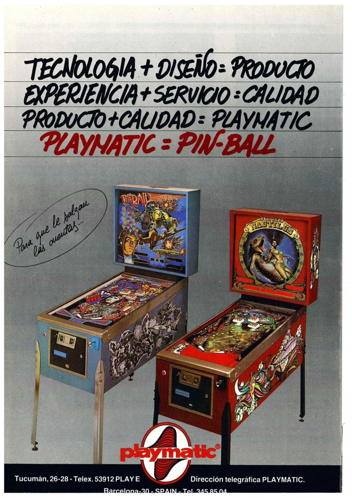The Raid - Flyer