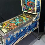 Máquina completa