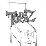 Documento · Portada del manual de Topaz, Inder