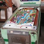 Máquina completa