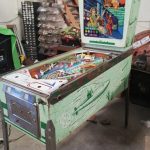 Máquina completa
