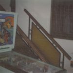 Máquina completa