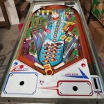 Tablero
