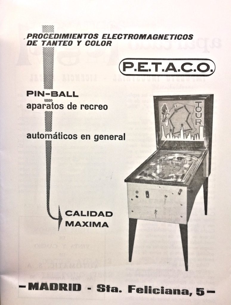 Tour - Flyer