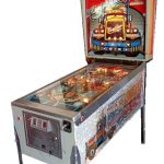 Máquina completa