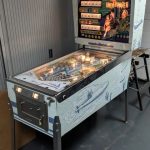 Máquina completa