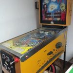 Máquina completa