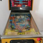 Máquina completa