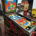 Máquina completa