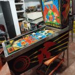 Máquina completa