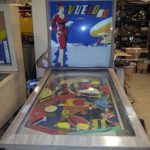 Máquina completa