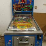 Máquina completa